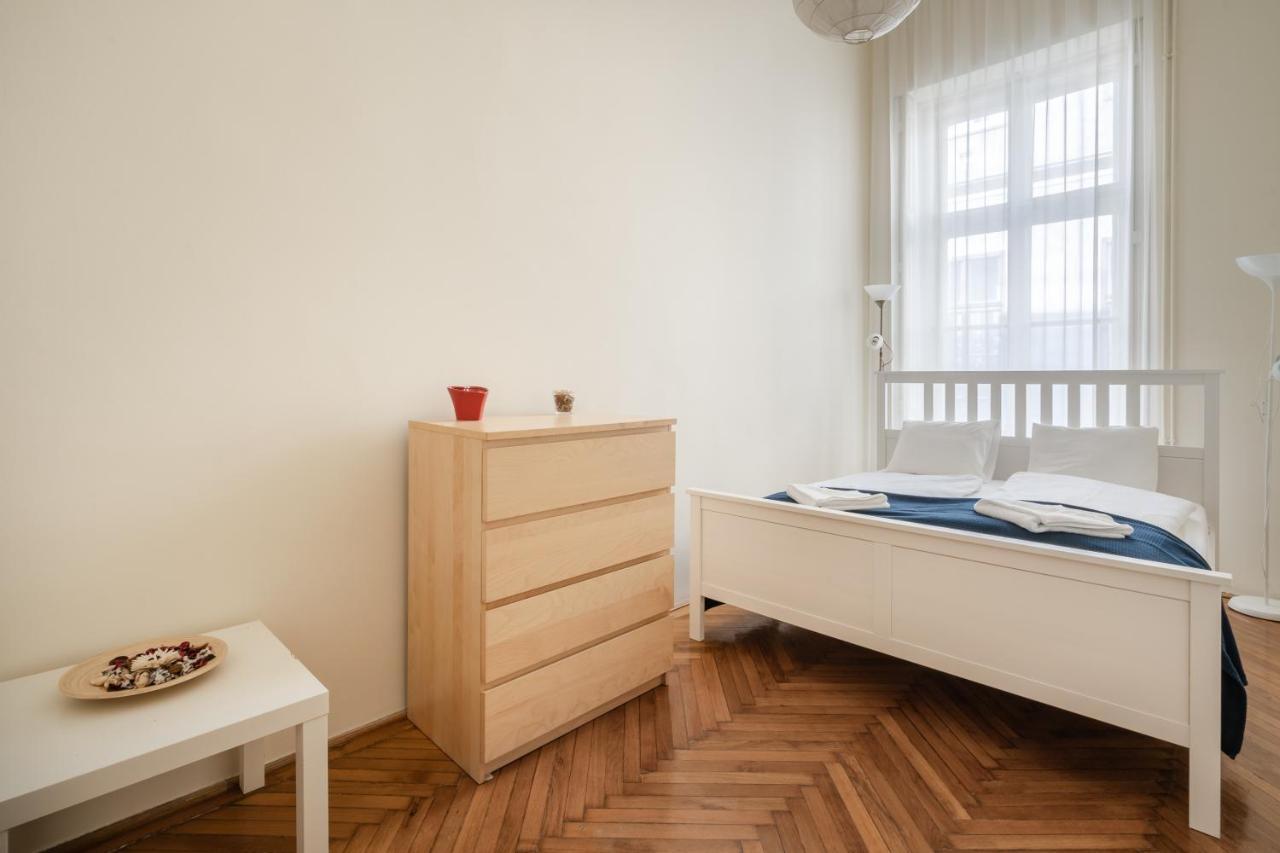 Lonyay Grand Central Budapest Luaran gambar